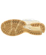 New Balance（ニューバランス）スニーカー 白 サイズ:25cm メンズ/2200697761040