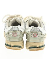 New Balance（ニューバランス）スニーカー 白 サイズ:25cm メンズ/2200697761040