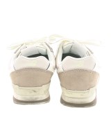 New Balance（ニューバランス）スニーカー ベージュ サイズ:23.5cm レディース/2200698122154