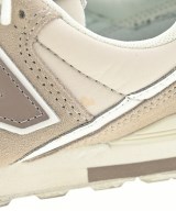 New Balance（ニューバランス）スニーカー ベージュ サイズ:23.5cm レディース/2200698122154