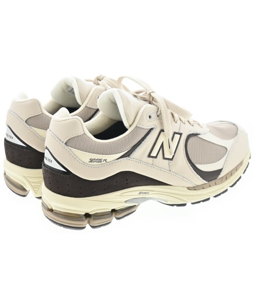 New Balance（ニューバランス）スニーカー ベージュ サイズ:26cm メンズ/2200700119011