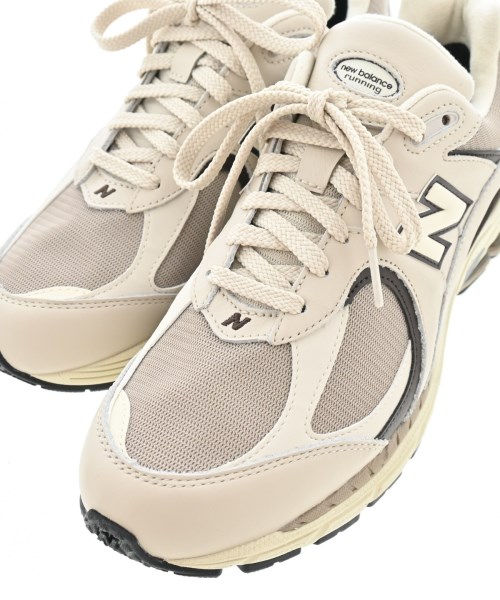 New Balance（ニューバランス）スニーカー ベージュ サイズ:26cm メンズ/2200700119011