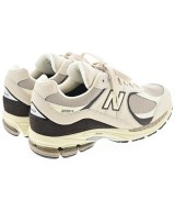 New Balance（ニューバランス）スニーカー ベージュ サイズ:26cm メンズ/2200700119011