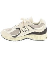 New Balance（ニューバランス）スニーカー ベージュ サイズ:26cm メンズ/2200700119011