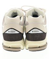 New Balance（ニューバランス）スニーカー ベージュ サイズ:26cm メンズ/2200700119011