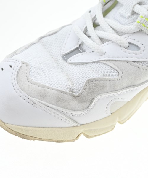 New Balance（ニューバランス）スニーカー 白 サイズ:24.5cm レディース/2200700920068