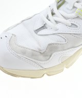 New Balance（ニューバランス）スニーカー 白 サイズ:24.5cm レディース/2200700920068