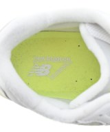 New Balance（ニューバランス）スニーカー 白 サイズ:24.5cm レディース/2200700920068