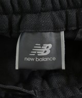 New Balance（ニューバランス）スウェットパンツ 黒 サイズ:M レディース/2200700549276