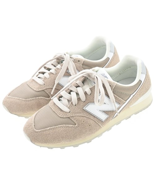 New Balance(ニューバランス)のスニーカー サイズ:23.5cm 4,800円