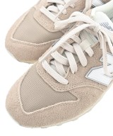 New Balance（ニューバランス）スニーカー ベージュ サイズ:23.5cm レディース/2200697964021