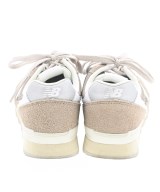 New Balance（ニューバランス）スニーカー ベージュ サイズ:23.5cm レディース/2200697964021