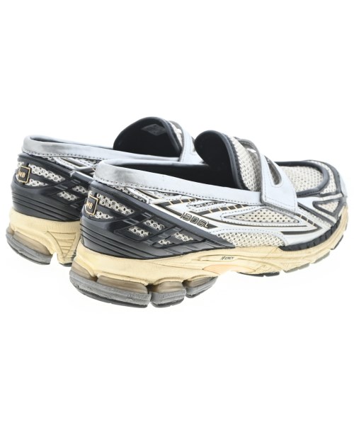 New Balance（ニューバランス）スニーカー 白 サイズ:27cm メンズ/2200701372033