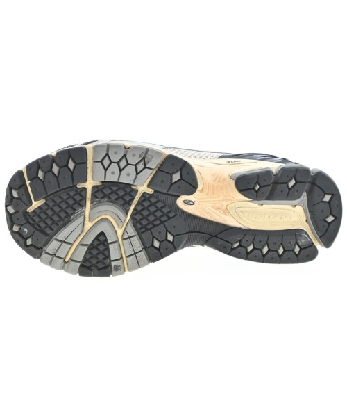 New Balance（ニューバランス）スニーカー 白 サイズ:27cm メンズ/2200701372033