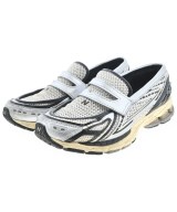 New Balance（ニューバランス）スニーカー 白 サイズ:27cm メンズ/2200701372033