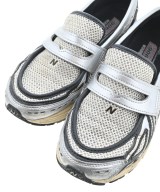 New Balance（ニューバランス）スニーカー 白 サイズ:27cm メンズ/2200701372033