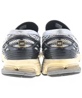 New Balance（ニューバランス）スニーカー 白 サイズ:27cm メンズ/2200701372033