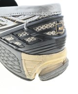 New Balance（ニューバランス）スニーカー 白 サイズ:27cm メンズ/2200701372033