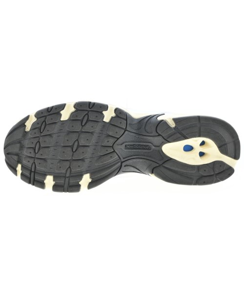 New Balance（ニューバランス）スニーカー 白 サイズ:25.5cm メンズ/2200697130020
