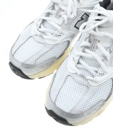 New Balance（ニューバランス）スニーカー 白 サイズ:25.5cm メンズ/2200697130020