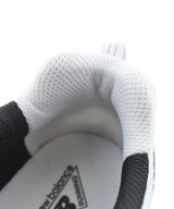 New Balance（ニューバランス）スニーカー 白 サイズ:25.5cm メンズ/2200697130020