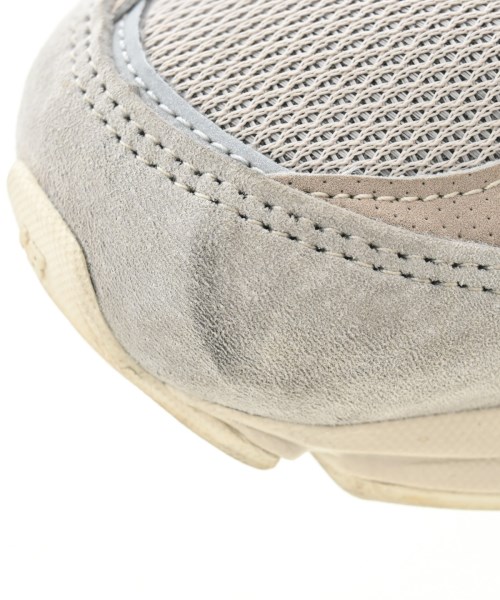 KITH（キス）スニーカー グレー サイズ:28cm メンズ/2200700654383