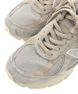 KITH（キス）スニーカー グレー サイズ:28cm メンズ/2200700654383