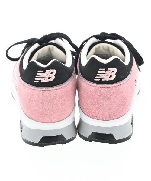New Balance（ニューバランス）スニーカー ピンク サイズ:US8(26cm位) メンズ/2200701684099