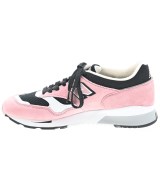 New Balance（ニューバランス）スニーカー ピンク サイズ:US8(26cm位) メンズ/2200701684099