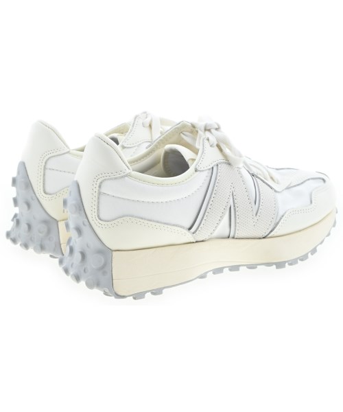 New Balance（ニューバランス）スニーカー 白 サイズ:26cm メンズ/2200692547137