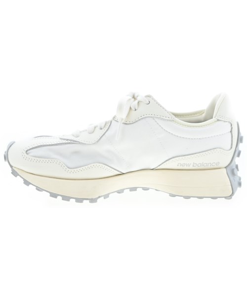 New Balance（ニューバランス）スニーカー 白 サイズ:26cm メンズ/2200692547137