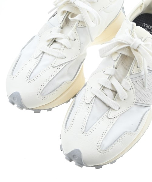 New Balance（ニューバランス）スニーカー 白 サイズ:26cm メンズ/2200692547137