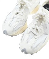 New Balance（ニューバランス）スニーカー 白 サイズ:26cm メンズ/2200692547137