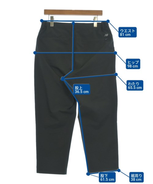 New Balance（ニューバランス）その他 黒 サイズ:L メンズ/2200699381055