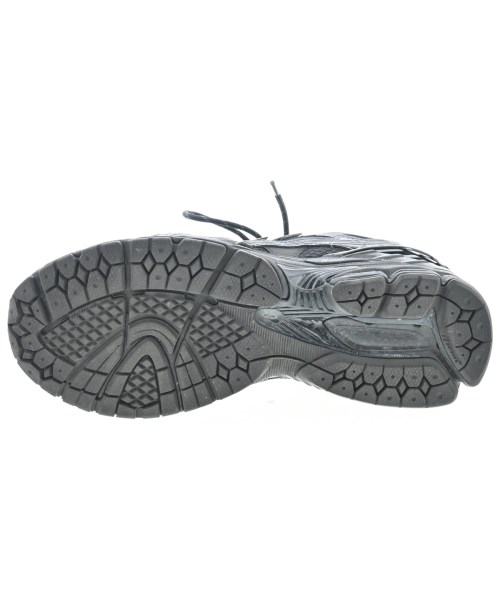 New Balance（ニューバランス）スニーカー 黒 サイズ:27cm メンズ/2200699381185