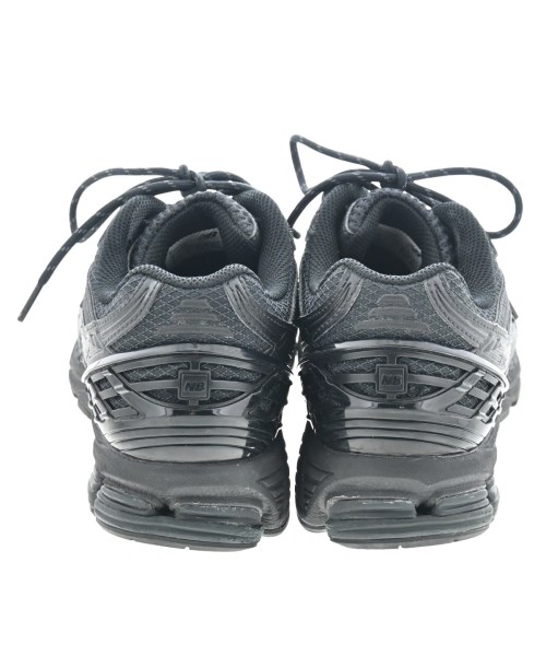 New Balance（ニューバランス）スニーカー 黒 サイズ:27cm メンズ/2200699381185