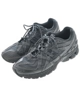 New Balance（ニューバランス）スニーカー 黒 サイズ:27cm メンズ/2200699381185