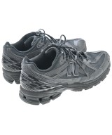 New Balance（ニューバランス）スニーカー 黒 サイズ:27cm メンズ/2200699381185