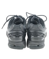 New Balance（ニューバランス）スニーカー 黒 サイズ:27cm メンズ/2200699381185