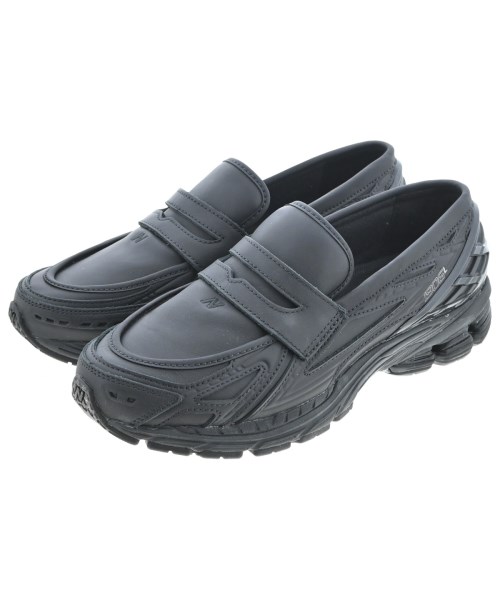 New Balance（ニューバランス）スニーカー 黒 サイズ:US10(28cm位) メンズ/2200701990015