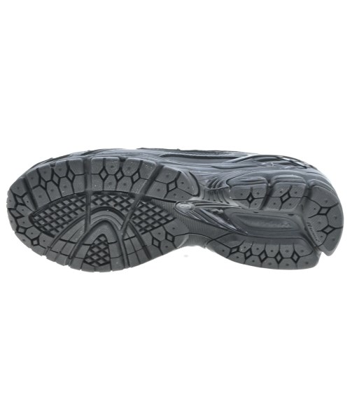 New Balance（ニューバランス）スニーカー 黒 サイズ:US10(28cm位) メンズ/2200701990015