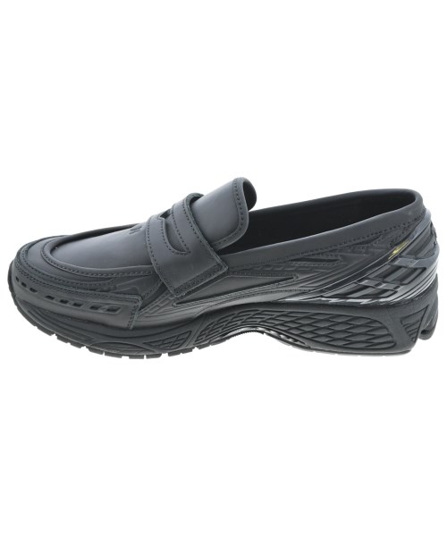 New Balance（ニューバランス）スニーカー 黒 サイズ:US10(28cm位) メンズ/2200701990015