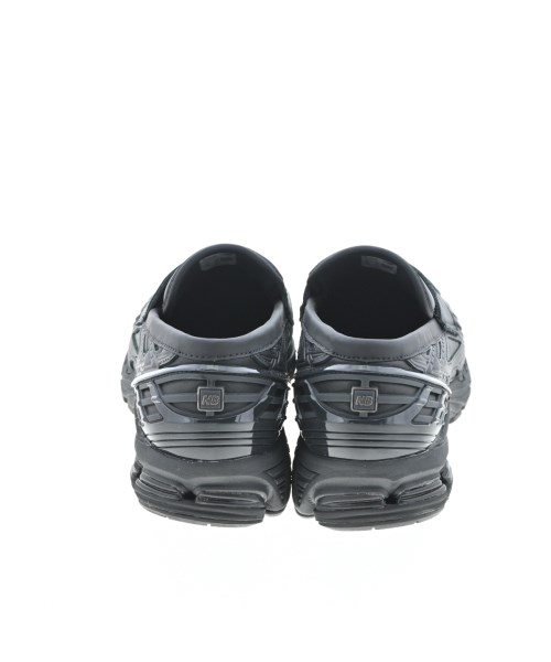 New Balance（ニューバランス）スニーカー 黒 サイズ:US10(28cm位) メンズ/2200701990015