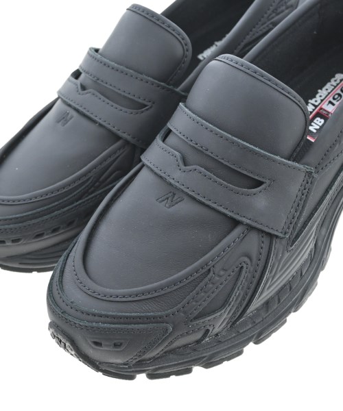 New Balance（ニューバランス）スニーカー 黒 サイズ:US10(28cm位) メンズ/2200701990015