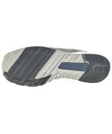 New Balance（ニューバランス）スニーカー グレー サイズ:US9 1/2(27.5cm位) メンズ/2200702104176