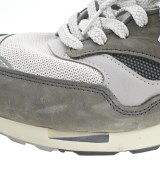 New Balance（ニューバランス）スニーカー グレー サイズ:US9 1/2(27.5cm位) メンズ/2200702104176