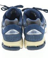 New Balance（ニューバランス）スニーカー 紺 サイズ:26.5cm メンズ/2200646491479