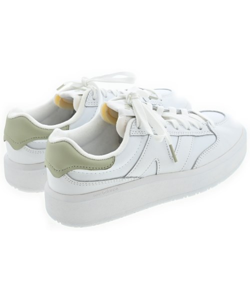New Balance（ニューバランス）スニーカー 白 サイズ:23cm レディース/2200654507148