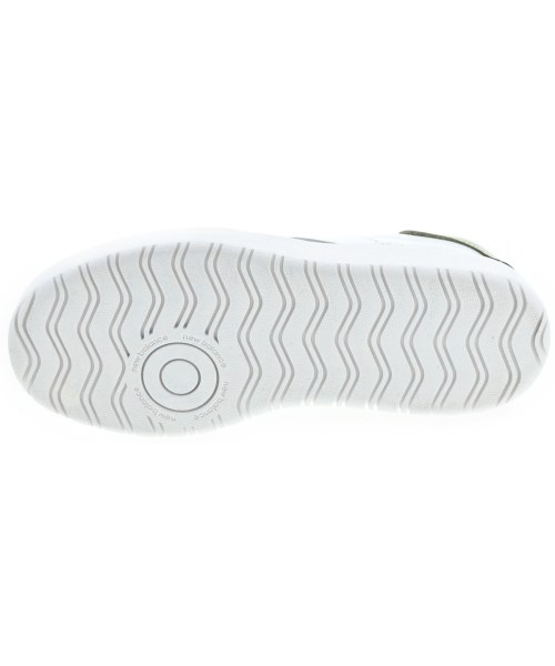 New Balance（ニューバランス）スニーカー 白 サイズ:23cm レディース/2200654507148