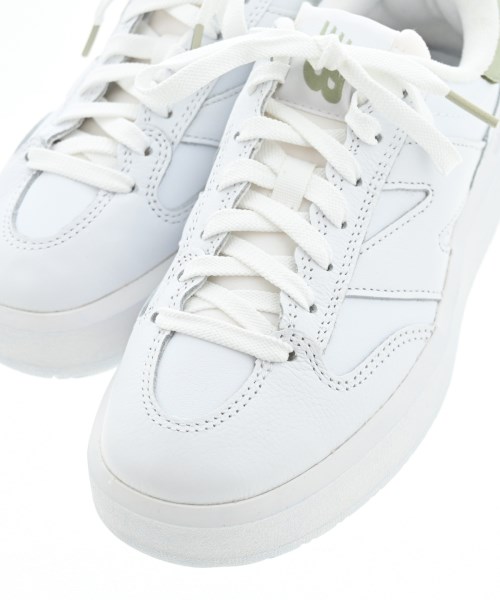 New Balance（ニューバランス）スニーカー 白 サイズ:23cm レディース/2200654507148